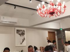 -月福京味斋·烤鸭店·北京菜(鼓楼总店)