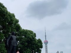-东方明珠广播电视塔