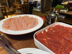巴邑鸭肠-巴邑火锅·鲜切牛肉(萧山银隆店)