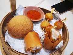 -蔡澜点心·粤菜(月星环球港店)