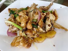 -红日饭店(裕隆三路店)