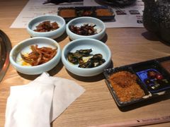 -吉秋田鲜和牛烧肉·肉档自选