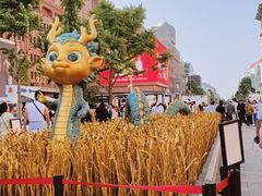 -王府井步行街