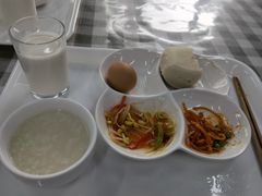 -陕西省人民医院(主院区)