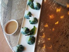 -青岛海尔洲际酒店