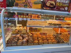 -味多美蛋糕(台湾街店)
