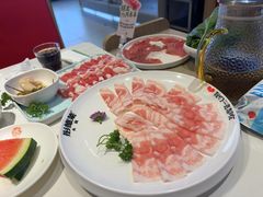 -彤德莱牛肉火锅(双港店)