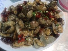 -小民大排档(光谷店)