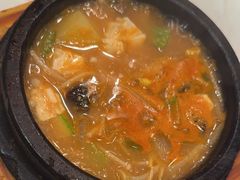 -七八冷面·延边朝鲜族美食(欢乐谷店)
