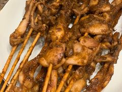 -十里铺铁板鱿鱼