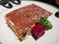 提拉米苏-IL Forno 意坊·意大利餐厅(温州万象城店)