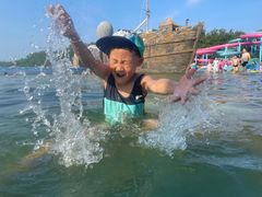 -渔岛海洋度假区