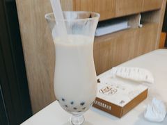 -延年酒店-荟享餐厅(东塘店)