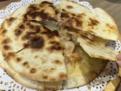 -艾蜜西餐厅(梅园店)