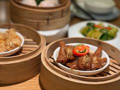 -点心传说·粤菜点心(佐阾虹湾店)