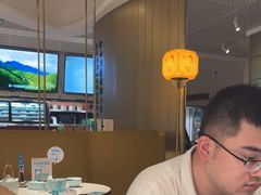 大堂-刀板香·安徽菜(国购IFC店)