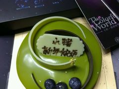 -黑池口感烘焙·生日蛋糕(坂田店)