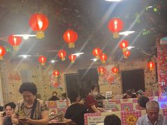 -粗粮人家·东北菜(洋桥店)