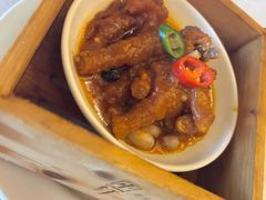 -富力丽思卡尔顿酒店·丽轩中餐厅