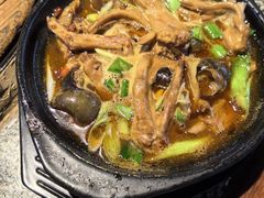 -好灶头妈妈菜·千岛湖土菜地标美食