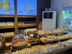 -大仓面包(西平店)