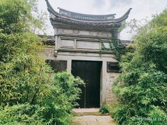 -月湖公园