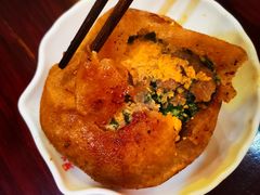 -兰庆鸡蛋馃(人民路店)