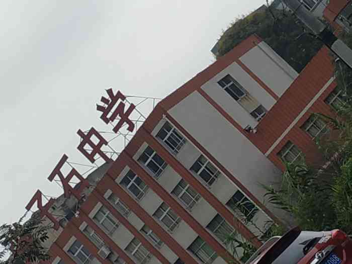 弹子石中学校-"有着60年历史的弹子石中学,培育出了无数.