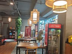 -建德食府·十八年建德菜(天目里国际街区店)