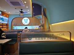 -伊北味·清真青海拉面村(延安路店)