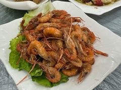 -兴安餐厅(兴安路店)