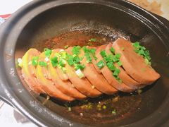 -四季厨房 鲁菜·孔府烤鸭(高新万达店)