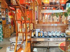 -凤吉园乌拉满族火锅中华老字号(繁荣路店)