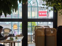 -岳姥姥饺子(泺文路店)