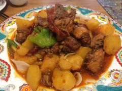 -巴依老爷新疆美食(望京小街店)