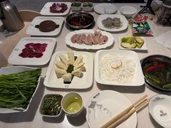 -围炉夜话·潮汕卤水火锅(榕江店)