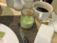 -新港湾大酒店-西餐厅