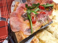 -Primo·丽莫意大利窑烤披萨