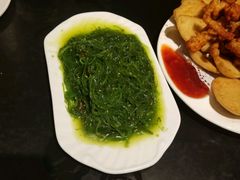 -晚归月亮湾私家菜(临邑路店)