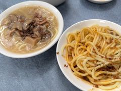 -二号桥脆绍面(星辉中路店)