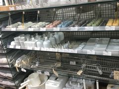 -MUJI无印良品(滨江宝龙城店)