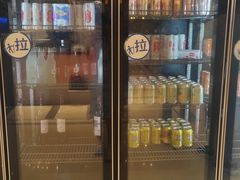 -海天一色海景自助餐厅(西港花园店)