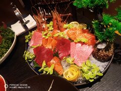 -海天宴海阁·海鲜·鲁菜·青岛菜