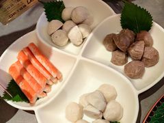 -额尔敦涮肉自助(摩尔城店)