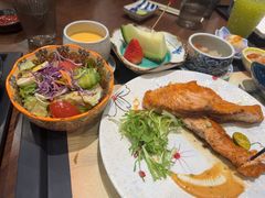 -红叶日本料理(三八广场店)