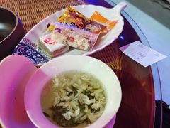 -盖碗儿梨园·变脸吐火·川剧(天府广场店)
