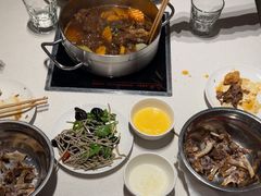 -蝎王府羊蝎子(北大地店)
