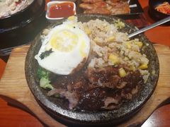 -鑫日千里马朝鲜族小馆(总店)