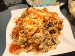 -吱咖啡西式简餐
