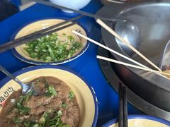 -马路边边串串香(空港新苑店)